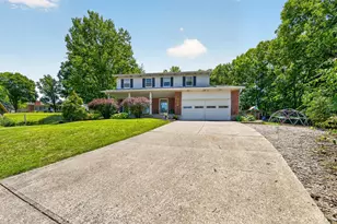 5598 Carlsbad Ct, Fairfield, OH 45014 - Photo 2