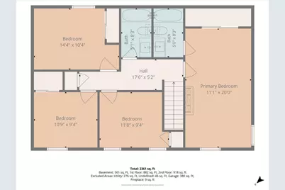 5598 Carlsbad Court, Fairfield, OH 45014 - Photo 64