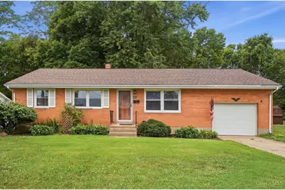 4935 Denison Drive, Fairfield, OH 45014 - Photo 1