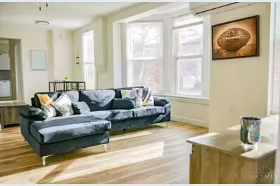 1312 Spring Street #3, Cincinnati, OH 45202 - Photo 10