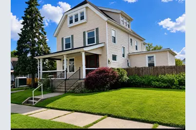 125 N F Street, Hamilton, OH 45013 - Photo 1