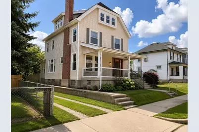 125 N F Street, Hamilton, OH 45013 - Photo 2