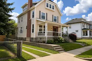125 N F St, Hamilton, OH 45013 - Photo 2