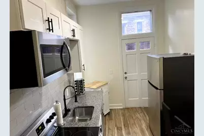 1312 Spring Street #1, Cincinnati, OH 45202 - Photo 4