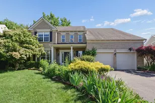 7879 Yellowwood Dr, Mason, OH 45040 - Photo 1