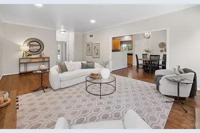 7879 Yellowwood Drive, Mason, OH 45040 - Photo 2