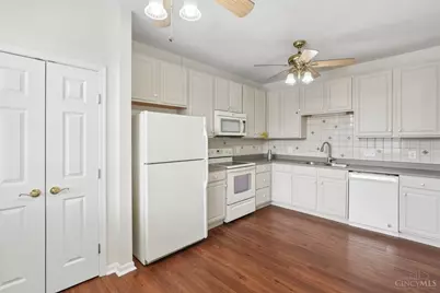 6907 Gentry Lane, Deerfield Township, OH 45040 - Photo 8