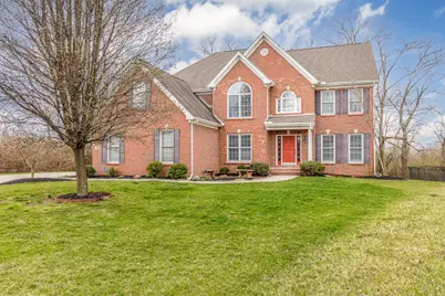 3827 Brookmere Place, Mason, OH 45040 - Photo 2