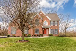 3827 Brookmere Pl, Mason, OH 45040 - Photo 1