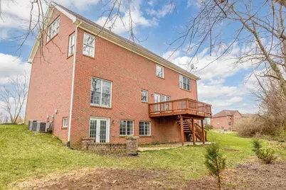 3827 Brookmere Place, Mason, OH 45040 - Photo 4