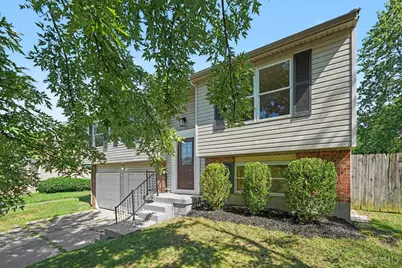 1492 Kingsbury Drive, Forest Park, OH 45240 - Photo 4