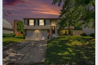 1492 Kingsbury Drive, Forest Park, OH 45240 - Photo 1