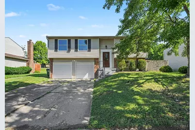 1492 Kingsbury Drive, Forest Park, OH 45240 - Photo 2