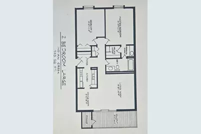 1110 Eagle Feather Circle #C, West Carrollton, OH 45449 - Photo 36
