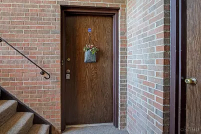1110 Eagle Feather Circle #C, West Carrollton, OH 45449 - Photo 8