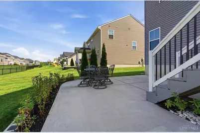 4621 Kelly Court, South Lebanon, OH 45065 - Photo 48