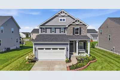 4621 Kelly Court, South Lebanon, OH 45065 - Photo 2