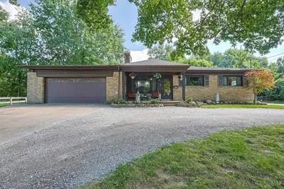 6135 Mernic Drive, Green Township, OH 45248 - Photo 1