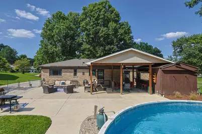 6135 Mernic Drive, Green Township, OH 45248 - Photo 54