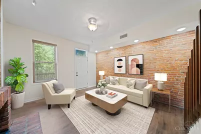 1619 Mansfield Street, Cincinnati, OH 45202 - Photo 4