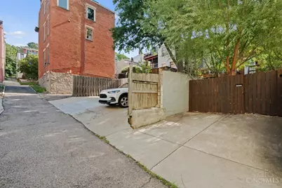 1619 Mansfield Street, Cincinnati, OH 45202 - Photo 44