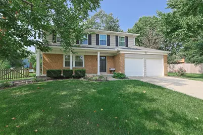9045 Fields Drive, Deerfield Township, OH 45040 - Photo 1