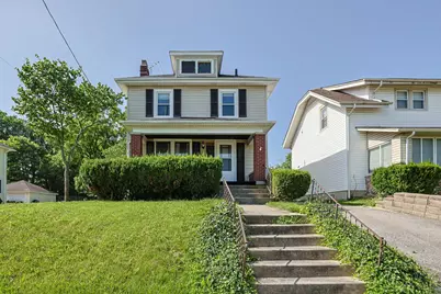 328 Harrison Avenue, Hamilton, OH 45013 - Photo 1