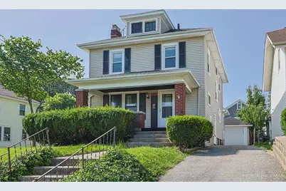 328 Harrison Avenue, Hamilton, OH 45013 - Photo 2