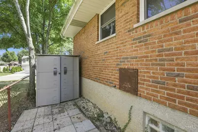 8771 Brittany Drive, Blue Ash, OH 45242 - Photo 36