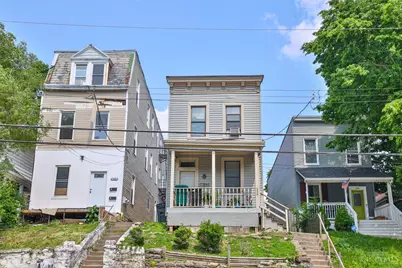 538 Grand Avenue, Cincinnati, OH 45205 - Photo 2