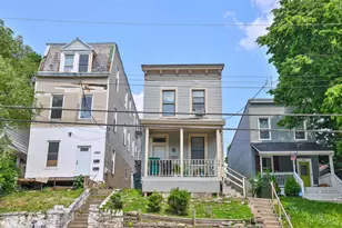 538 Grand Ave, Cincinnati, OH 45205 - Photo 2