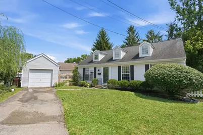 109 Maple Avenue, Lebanon, OH 45036 - Photo 36