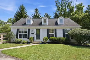 109 Maple Ave, Lebanon, OH 45036 - Photo 1