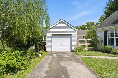 109 Maple Avenue, Lebanon, OH 45036 - Photo 34