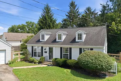 109 Maple Avenue, Lebanon, OH 45036 - Photo 2