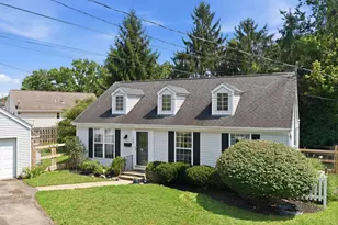 109 Maple Ave, Lebanon, OH 45036 - Photo 2