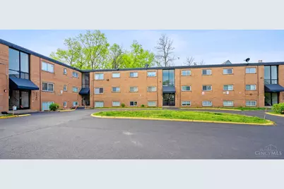 2638 Stanton Avenue #2, Cincinnati, OH 45206 - Photo 1