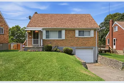 6327 Stover Avenue, Golf Manor, OH 45237 - Photo 2