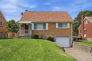 6327 Stover Ave, Golf Manor, OH 45237 - Photo 2