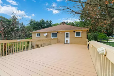 8357 Richland Drive, Anderson Township, OH 45255 - Photo 38