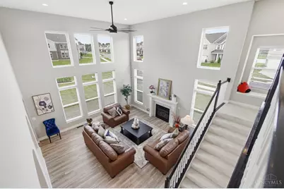 9412 Sunstone Drive, West Chester, OH 45241 - Photo 26
