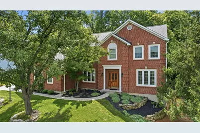 6641 Miami Trails Drive, Loveland, OH 45140 - Photo 1