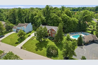 6641 Miami Trails Drive, Loveland, OH 45140 - Photo 2