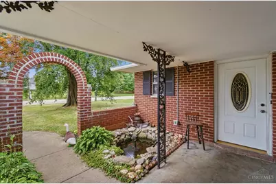 842 Miller Road, Lebanon, OH 45036 - Photo 8