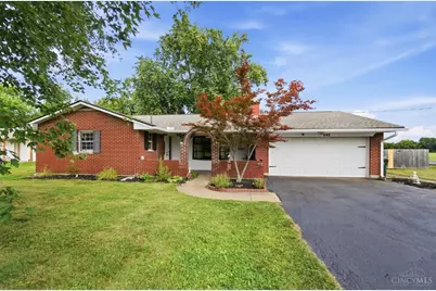 842 Miller Road, Lebanon, OH 45036 - Photo 4
