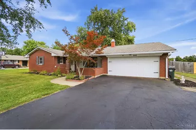 842 Miller Road, Lebanon, OH 45036 - Photo 2