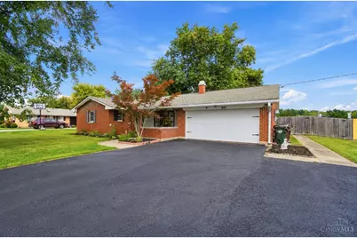 842 Miller Road, Lebanon, OH 45036 - Photo 1