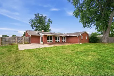842 Miller Road, Lebanon, OH 45036 - Photo 68