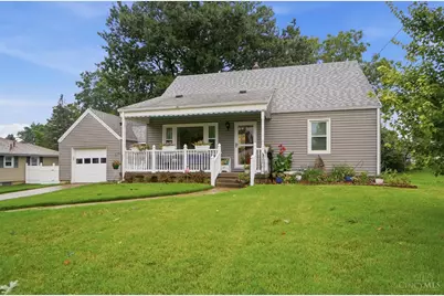 740 Shady Lane, Fairfield, OH 45014 - Photo 2