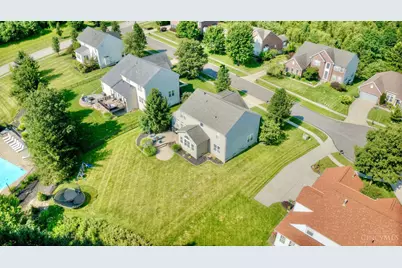 5224 Terrace Trace Court, Union Township, OH 45150 - Photo 50